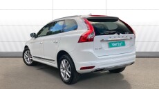Volvo Xc60 D4 [190] SE Lux Nav 5dr Geartronic Diesel Estate